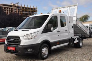 Ford Transit 2019