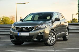 Peugeot 3008 1.5 BlueHDI S&S EAT8 Active 2019