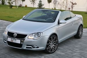 Volkswagen Eos 2.0 FSI Individual Chrom 2006