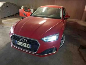 Audi A5 Sportback 35 TDI S tronic S line 2021