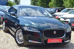 Jaguar XF 2017