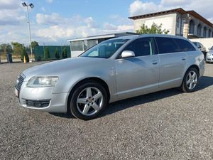 Audi A6 C6 [2004 - 2011] 2.0 TDI DPF Aut Avant 2009