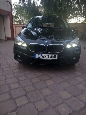 BMW 2 Series 218d Gran Tourer Aut. Sport Line 2016