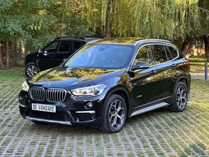 BMW X1 F48 [2015 - Prezent] xDrive20d Aut. xLine 2016
