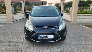 Ford C-Max II [2010 - Prezent] 1.6 TDCi DPF Titanium 2012