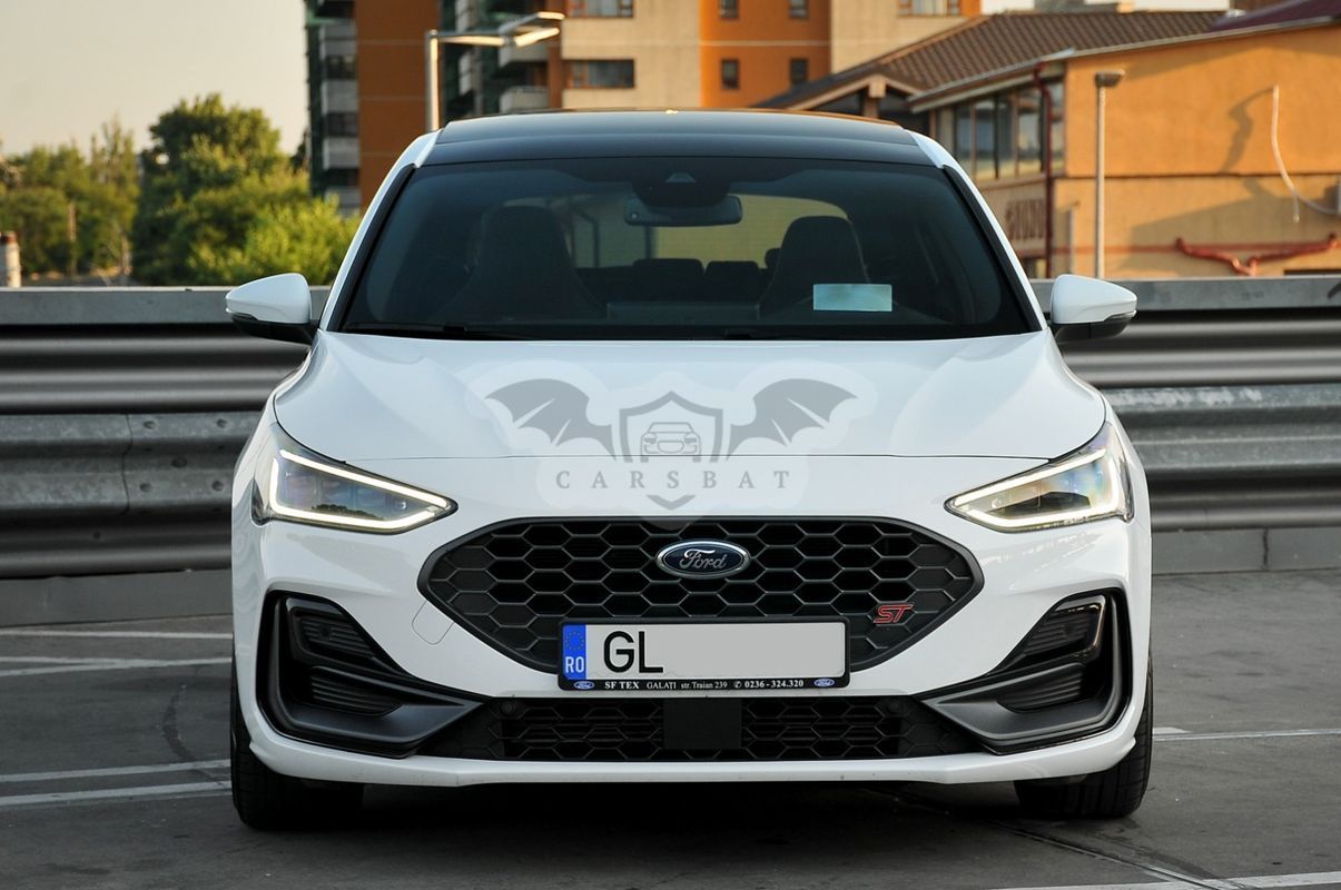 Ford Focus IV [2018 - Prezent] 2.3 Ecoboost ST X 2023