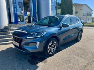 Ford Kuga III [2019 - Prezent] 2021