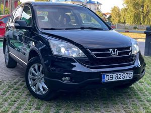 Honda CR-V 2013