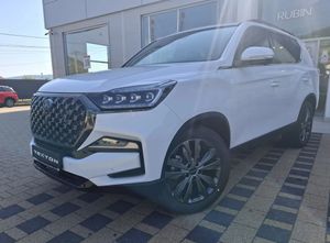 Ssangyong / KG Mobility Rexton 2025