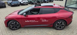 Kia EV6 77 kWh AWD GT Line 2023