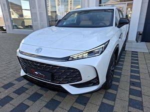 MG EHS 1.5 T-GDi AT PHEV Exclusive 2025
