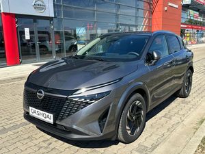 Nissan Qashqai III [2021 - Prezent] 2025