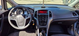 Opel Astra J [2009 - 2018] 2015