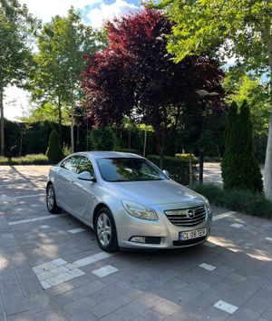 Opel Insignia A [2008 - 2018] 1.8 VVA 2010