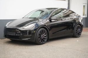 Tesla Model Y Performance Dual Motor AWD 2022