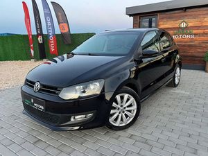 Volkswagen Polo V [2009 - 2017] 1.6 TDI Comfortline 2010