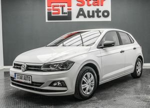 Volkswagen Polo VI [2017 - Prezent] 1.0 Trendline 2020