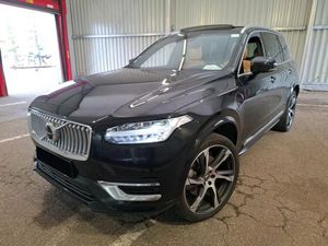 Volvo XC90 II [2015 - Prezent] T8 AWD Recharge Geartronic Inscription Edition 2022