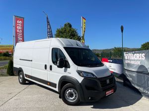 Fiat Ducato 2022