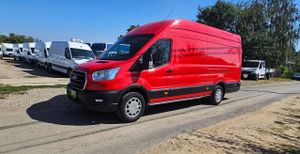Ford Transit 2021