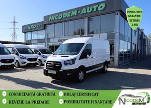 Ford Transit 2022