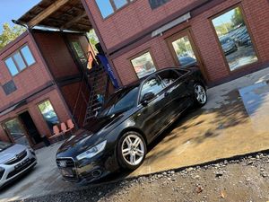 Audi A6 C7 [2011 - 2018] 2013