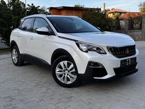 Peugeot 3008 II [2016 - Prezent] 1.2 PureTech Turbo S&S EAT8 Allure 2019