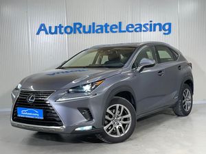 Lexus NX I [2014 - 2021] 300h AWD Business Plus 2020