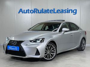 Lexus IS III [2020 - Prezent] 300h Executive 2019