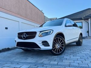 Mercedes-Benz GLC X253 [2015-2022] 250 d 4MATIC 2016