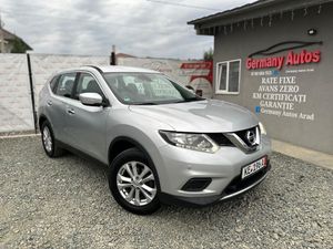 Nissan X-Trail DIG-T Stop/Start Tekna 2017