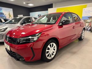 Opel Corsa F [2019 - Prezent] 1.2 Turbo Start/Stop Edition 2025