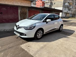 Renault Clio IV [2012 - 2019 (Energy) dCi 90 Start & Stop LIMITED 2013