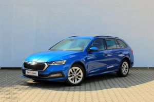 Skoda Octavia IV [2019 - Prezent] Combi 2.0 TDI DSG Style 2022