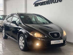 Seat Leon 1.9 TDI Reference 2008