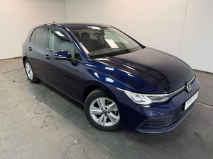 Volkswagen Golf 1.0 eTSI DSG MHEV Life 2022