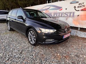 Volkswagen Passat Variant 2.0 TDI DSG (BlueMotion Technology) Highline 2020