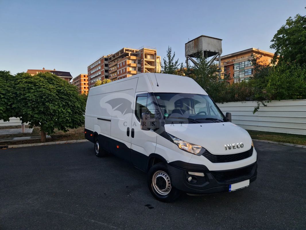 Iveco Daily 2017