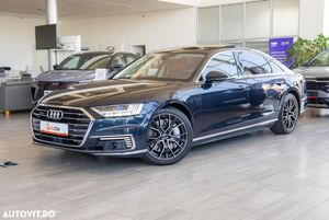 Audi A8 D5 [2020 - Prezent] A8L 3.0 60 TFSI e quattro Tiptronic 2021