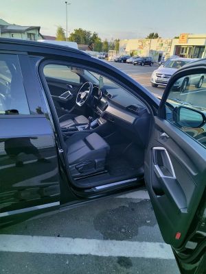 Audi Q3 F3 [2018 - Prezent] 2.0 35 TDI S tronic Advanced 2019