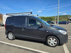 Dacia Dokker 1.5 dCi 75 CP Ambiance 2017