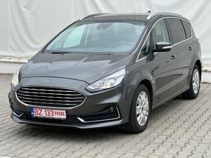Ford S-Max ver-2-0-ecoblue-aut-titanium 2021