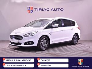 Ford S-Max 2.0 TDCi Powershift Titanium 2019