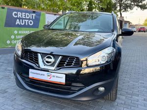 Nissan Qashqai I [2007 - 2014] 1.5 DCI 360 2011