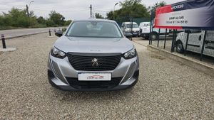 Peugeot 2008 II [2019 - Prezent] 2022