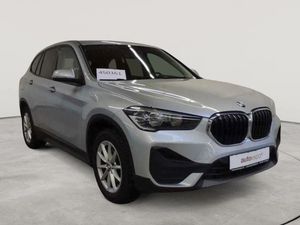 BMW X1 F48 [2015 - Prezent] xDrive18d Aut. Advantage 2020