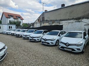 Renault Clio Estate Energy TCe Zen 2020