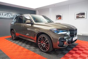 BMW X5 G05 [2018 - Prezent] xDrive45e AT PHEV 2023