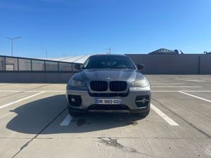 BMW X6 E71 [2008 - 2014] xDrive30d 2011