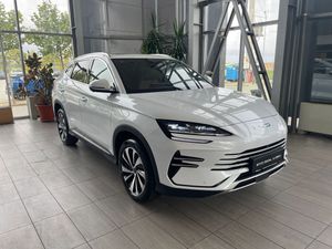 BYD Seal DM-i PHEV Boost 2025